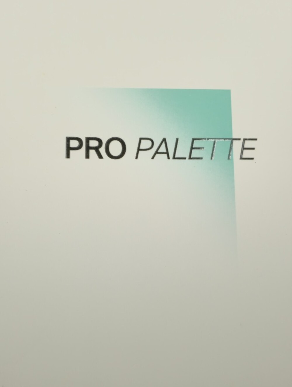 Eyeshadow Palette - Multi Color - Picture 2 of 2